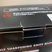 Новый набор ножей ZWILLING Wave с самозатачивающим блоком