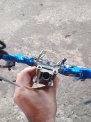 Фпв чуток уставший