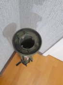 Тубус гранатомета Bulspike AT