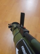 Тубус гранатомета Bulspike AT