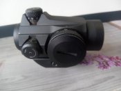 Коллиматорный прицел Vector Optics Maverick