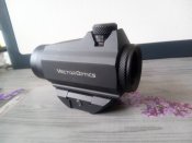 Коллиматорный прицел Vector Optics Maverick
