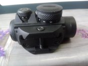 Коллиматорный прицел Vector Optics Maverick