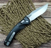 Ніж Microtech Amphibian Ram-Lok Fluted