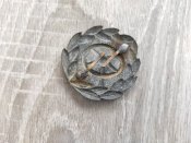 Нарукавний знак спеціаліста "Водій".