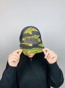Тактична кепка Ferro Concepts з сіточкою,...