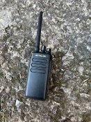 Радіостанція retevis RT 81