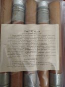 Ракетниця освітлювальна