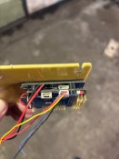 Контролер польоту MATEKSYS H743-WING V3