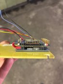 Контролер польоту MATEKSYS H743-WING V3