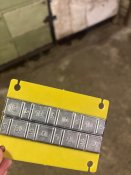 Контролер польоту MATEKSYS H743-WING V3