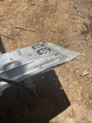 CRPA Комета 8 + блок управління.