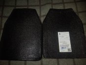 Бронеплити темп 3000 розмір l