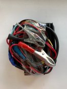 LED лампа з можливістю підк. до акумулятора