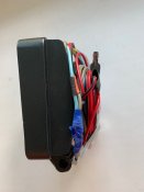 LED лампа з можливістю підк. до акумулятора