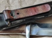Штык образца 1918 г.Шмидта-Рубина.Elsener Schwyz. Швейцария.с 1 грн!!!