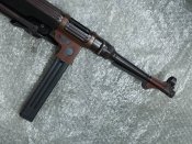 МР-38 ммг в ідеальному стані (automatic)