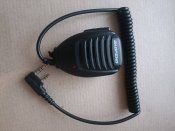 Тангента Baofeng 1801