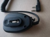 Тангента Baofeng 1801