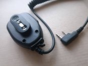 Тангента Baofeng 1801