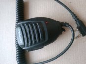 Тангента Baofeng 1801