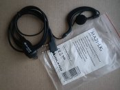Гарнітура Midland g13  MA21-LKi Microphone 2...