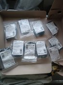 Гарнітура Midland g13  MA21-LKi Microphone 2 Pin Kenwood