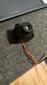 Тепло камера для FPV дрону Foxeer!!! С...
