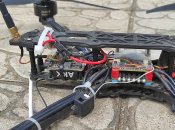 Fpv 10 дюймів