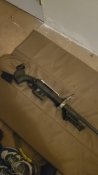 Savage 110 FCP HSP 26" кал. 338 Lapua Mag. Ду...