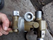 Бусоль ПАБ-2АМ