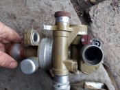 Бусоль ПАБ-2АМ