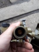 Бусоль ПАБ-2АМ