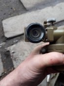 Бусоль ПАБ-2АМ