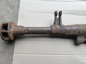 Ммг ДШК 38 випуск 1943?