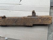 Ммг ДШК 38 випуск 1943?
