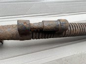 Ммг ДШК 38 випуск 1943?
