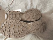 Salomon xa forces mid