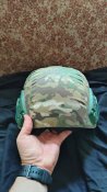 Британський шолом, XL, новий