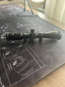 Приціл XD Precision 2,5-10х42 IR