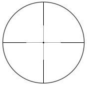 Приціл XD Precision 2,5-10х42 IR