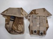 Підсумок під аптечку Pouch Medical DDPM (Оригінал Великобританія)