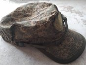 Кєпарь орківський офіцерський (Курщина)