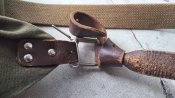 Рюкзак великий СРСР (70-х років)