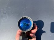 Трофейний приціл нічного бачення 1ПН93-2