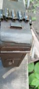 Ящик 7.62 кусок ленты