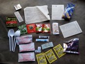 Різне з кацапського сухпая