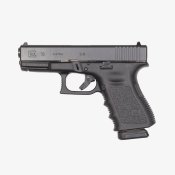 Магазин Magpul Pmag Glock на 15 патронов, 9 мм(9х19, 9х21). Black. Оригинал