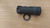 ДГК Tihon Dragon 9mm 1/2X28
