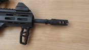 ДГК Tihon Dragon 9mm 1/2X28